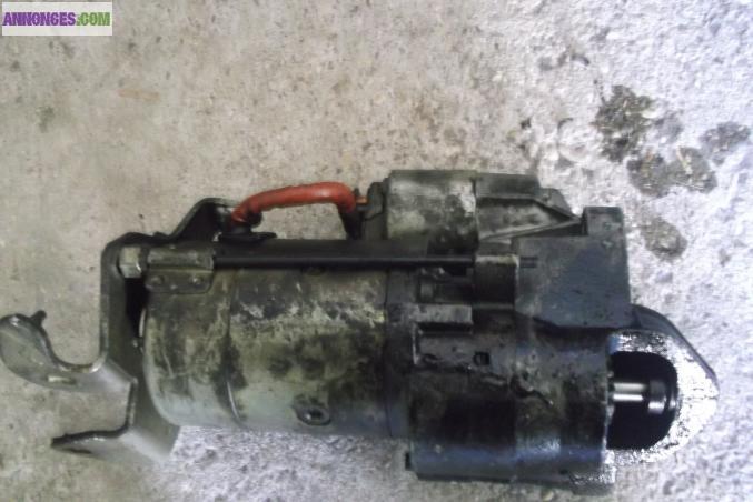 Pièces détachées de laguna2,2 diesel année96