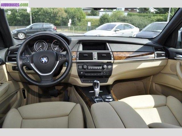 Vend BMW X5