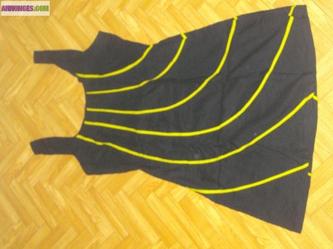 Tunique originale taille M