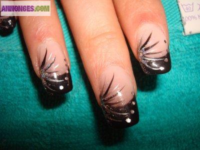 Prothesiste ongulaire