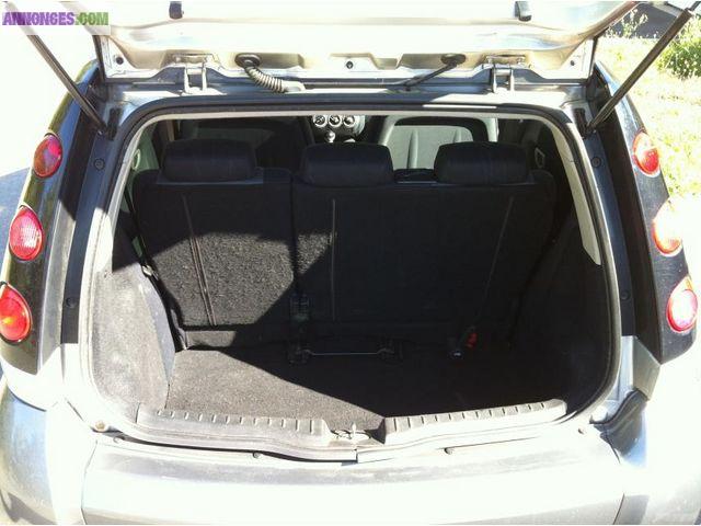 Urgent Smart Forfour