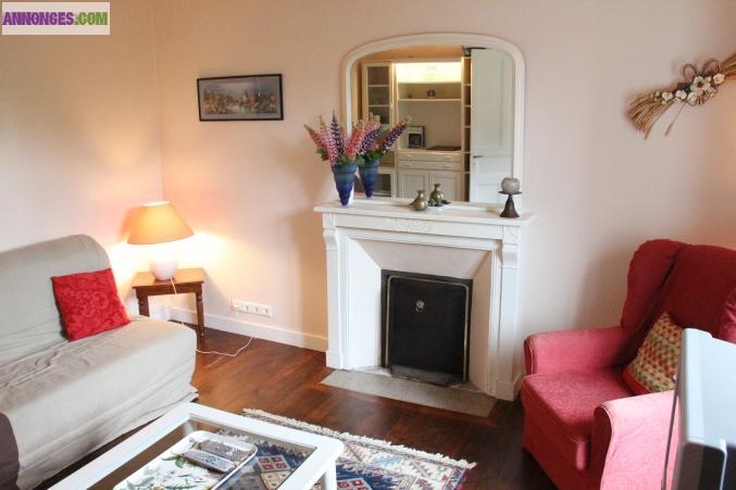 Gîte de La Foret Fouesnant