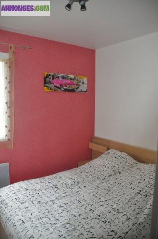 Location Saisonnière le Croisic (44) - 4/6/8 Personnes