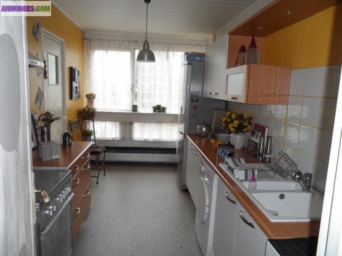 Nouveau! Appartement Lumineux et de Charme à Saisir