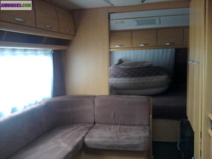 Caravane lcl 6m45