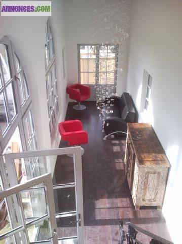 12km Crépy en Valois, Ivors (60141) – F2 – L1 – 35m2 