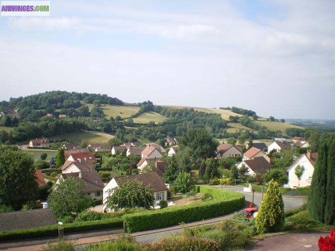 Maison 5 pièces 120 m2