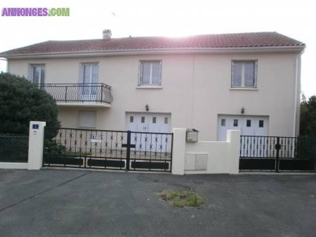 MAISON 5 pièce 132 m² a Bergerac