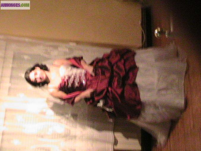 Maison à la campagne