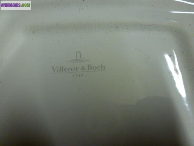 Vasque blanche Villeroy et Boch, neuve