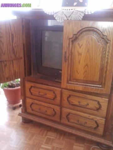 "URGENT" Salle à manger