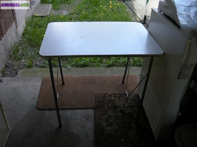 Vend accessoir caravane