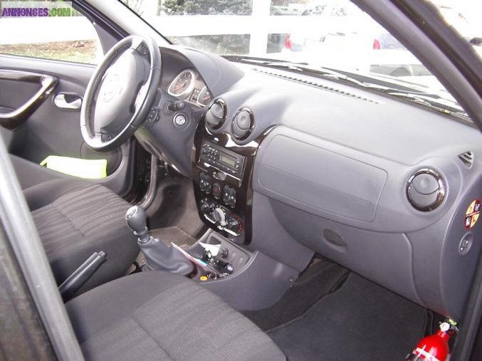 Dacia duster 1.5dci laureate 4x2