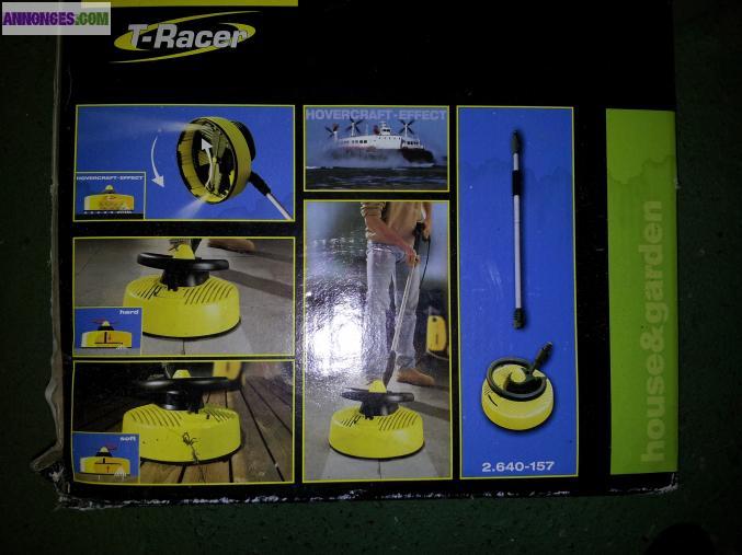 KARCHER  T-RACER