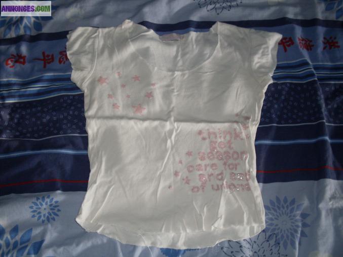 Vetement femme T38-40