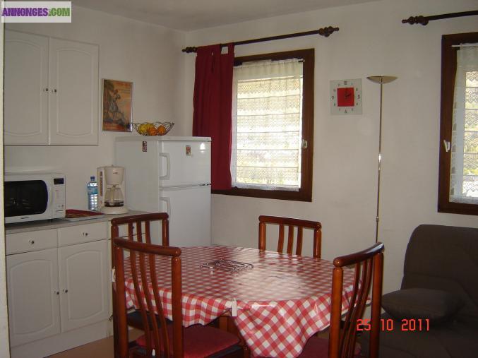 Jolie location dans les hautes-pyrénées