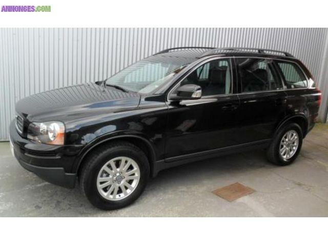 VOLVO Xc90 2.4 D5 185 FAP MOMENTUM 7PL