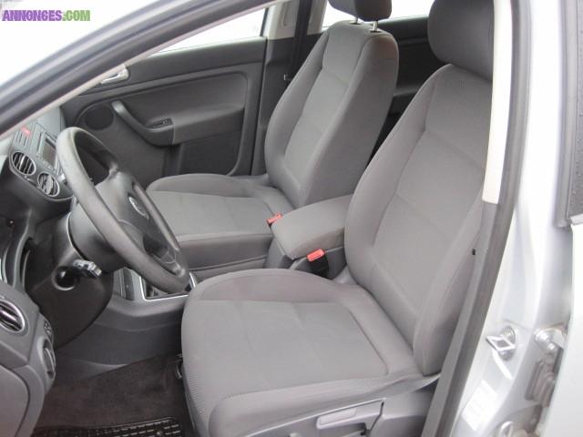 Volkswagen Golf Plus 1.9 tdi 105 fap confort