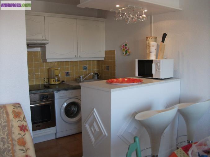 Location saisonniere