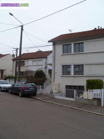 MAISON QUARTIER BOURROCHES VALENDONS