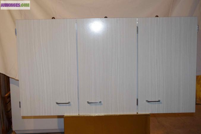 Meuble Cuisine Blanc élément Haut