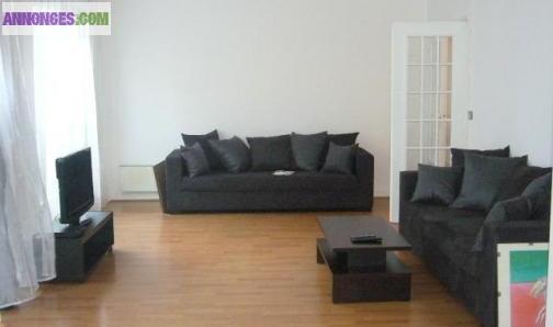 F3 pièces 2 chambres a Picardie