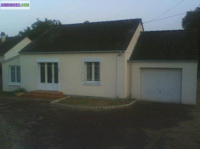 PETITE MAISON RENOVE