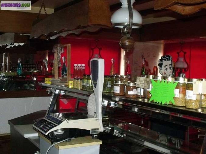 Charcuterie Traiteur Gros Potentiel