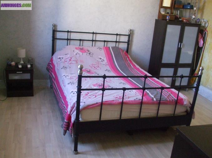 Maison le chambon felles