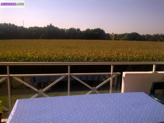 Appartement Kochersberg