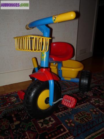 Tricycle CHARTON Excellent état