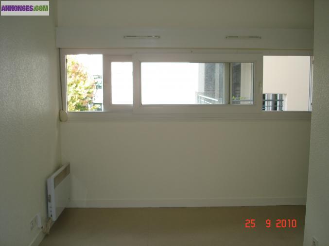 Location pour étudiant