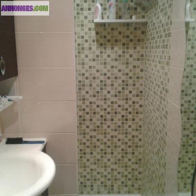 Maison avec gros potentiel