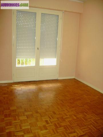 Appartement a louer T3