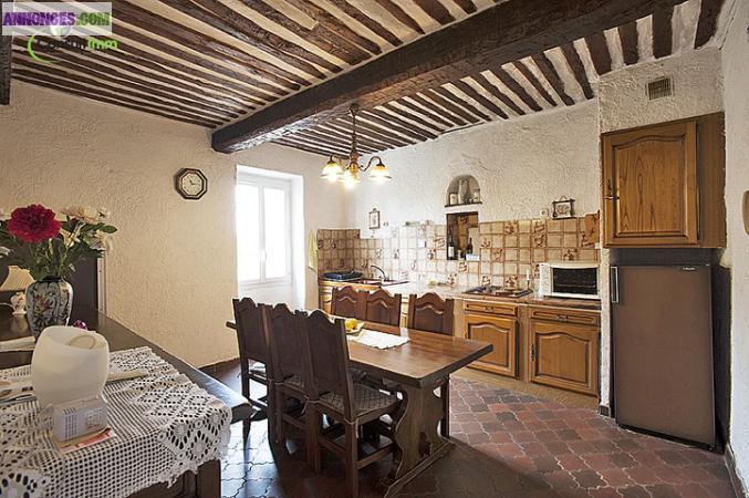 Belle maison de 150 m² à Sorgues (84)