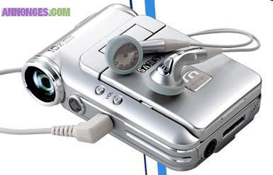 Camera Samsung Miniket