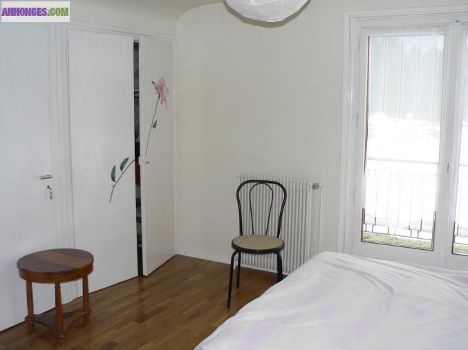 Appt  T3  90 m² à Verchaix