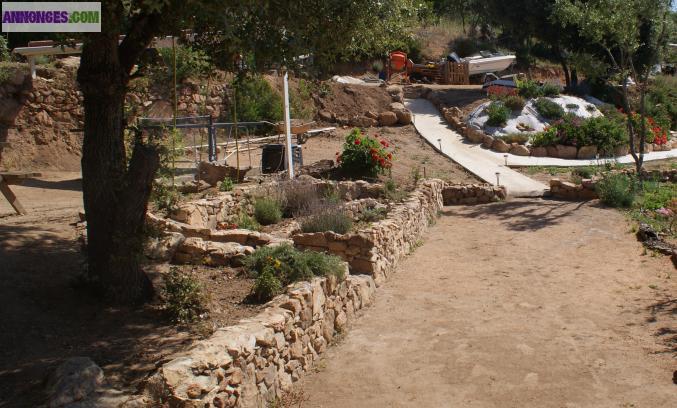 Location saisonnière