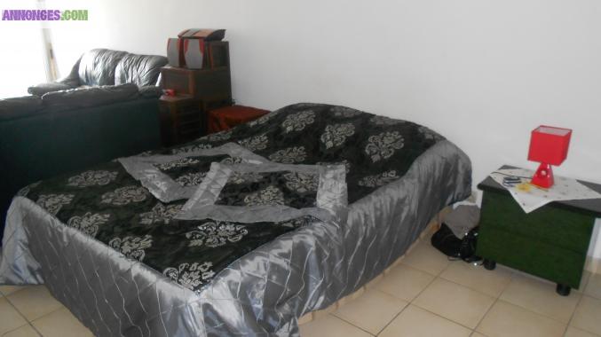 Location saisonnière