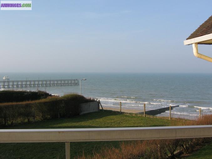 VACANCE JOUR WEEKEND SEMAINE MER NORMANDIE