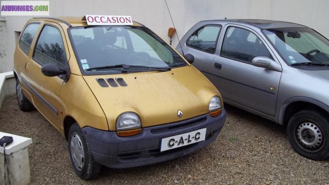 Twingo