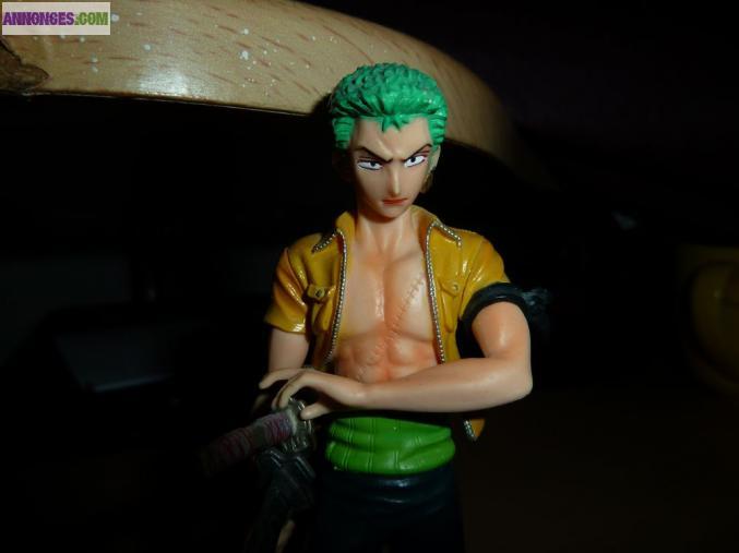 Figurine One Piece