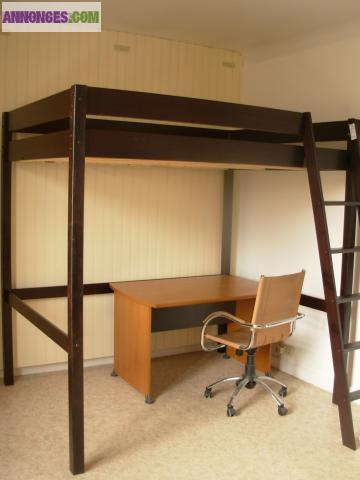 Studio Poitiers CV – 390 € TTC