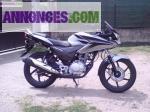 Moto honda 125cc CBF