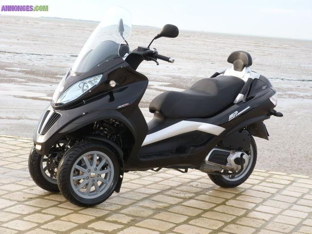 Piaggio Mp3 300 l