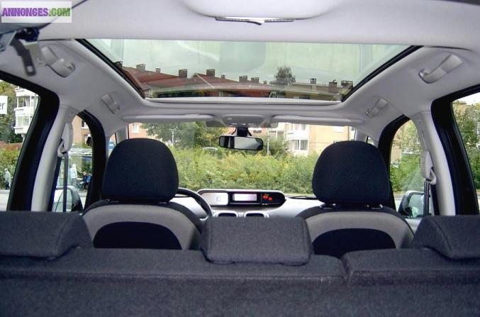 Très belle Citroen C3 Picasso 1.6 Hdi