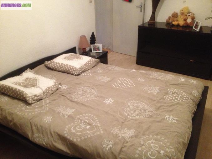 Appart. neuf à 2 pas de la plage