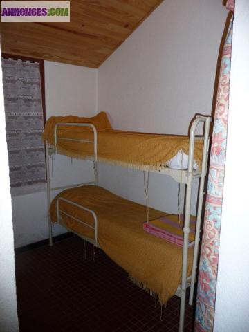 Maison Aumont Aubrac(48) 3 pèces 66000€