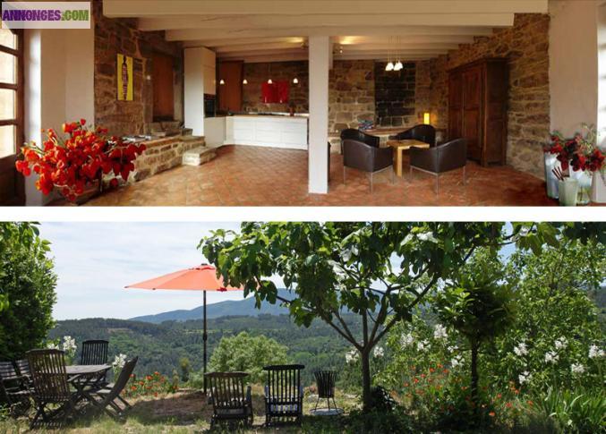 Location de vacances