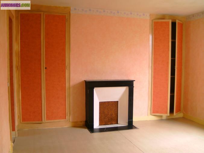 Appartement HONFLEUR